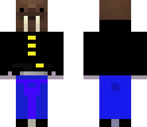 walrus mr gigastic edit