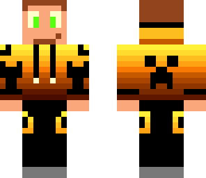 stolen skin sorry