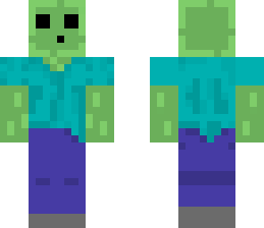 slime steve