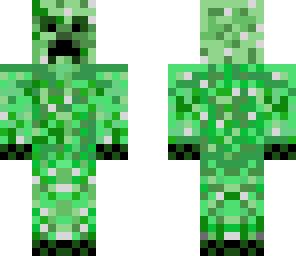creeper