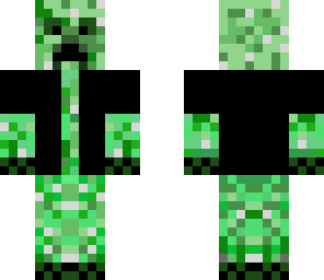 agent creeper