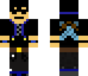 skin
