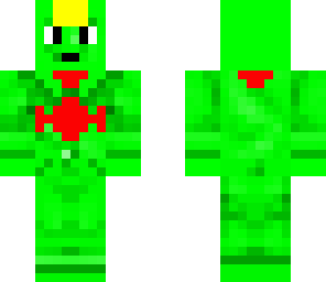 green power ranger