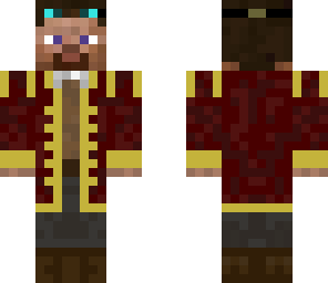 skylord steve