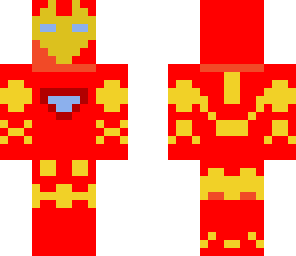 iron man
