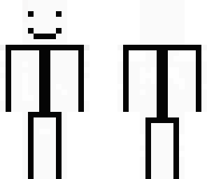 stick mann