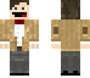 matt smith