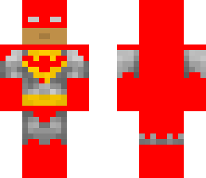 the red knight