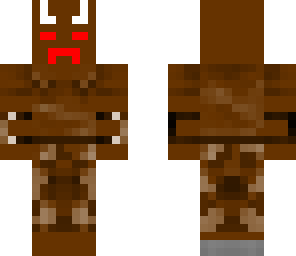 minotaur