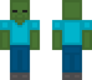 zombie - ftth texture pack