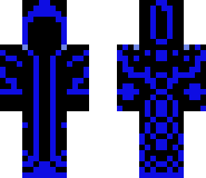 blue mage