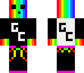 gc rainbow slime 2