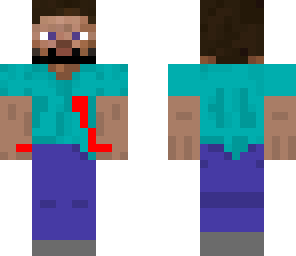 random made skin