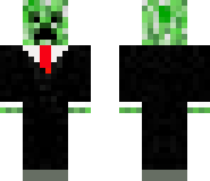 creeper in suite