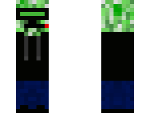 gamer creeper