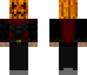 pumpkinlord