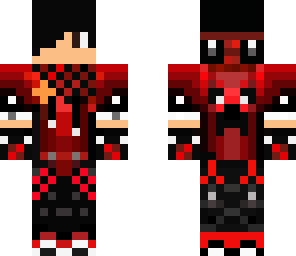 red guy
