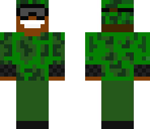 ranger