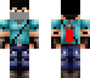 steve assasian lava blade