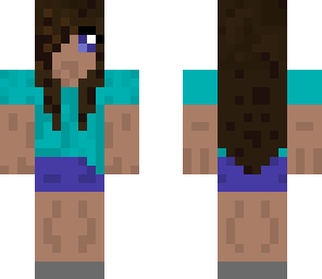 steve girl