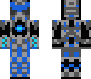 tamona's t-armor