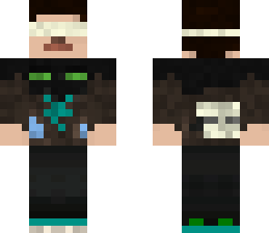 enderman hunter