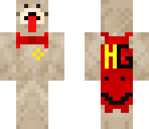 hunger games llama