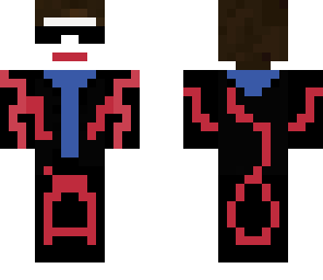 robot michiel