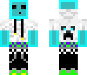 slime