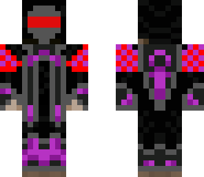 skin of death