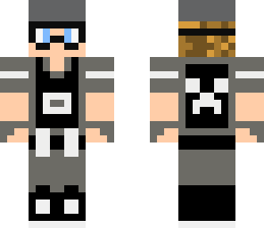 creeper swat 