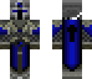 lapis knight