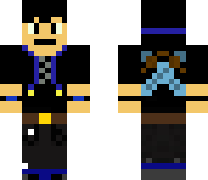 skin
