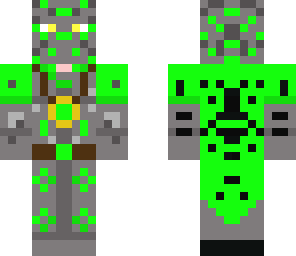 palladin matt