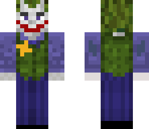 the joker