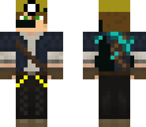 miner