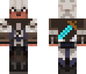 adventure  assasin 