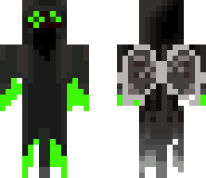 manup poison demon