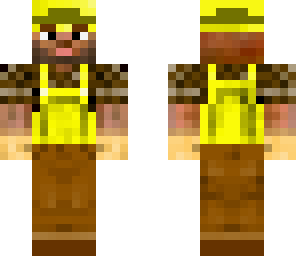 miner