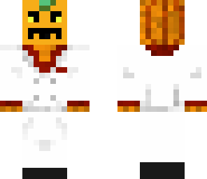 pumpkin