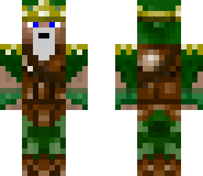 elf king