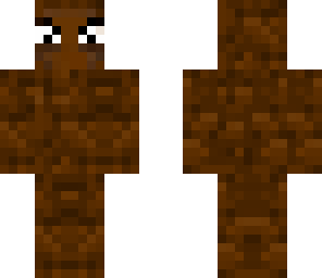 angry poo