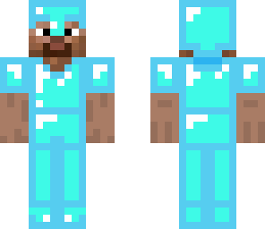 armor daimond