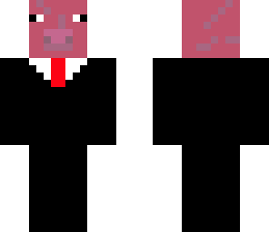 pig man
