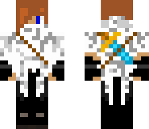 my 2nd skin