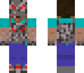 spindel warrior v1
