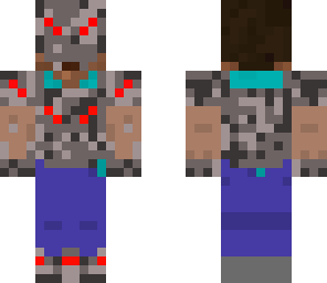 spindel warrior v2