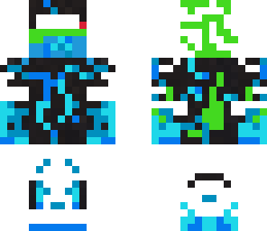 angry creeper