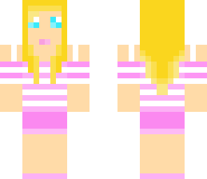 beach girl 2
