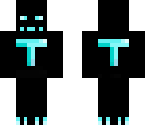 diamond t dark-man